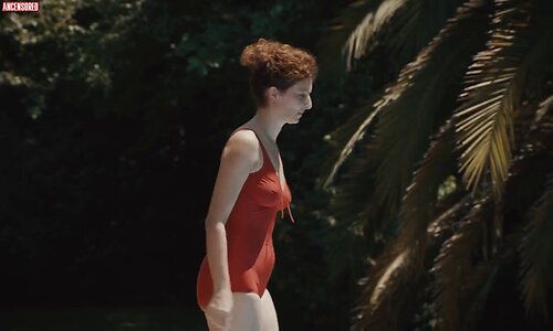 Stéphanie Cléau leaked photo #22
