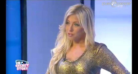Stéphanie Clerbois leaked photo #24