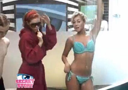 Stéphanie Clerbois leaked photo #26