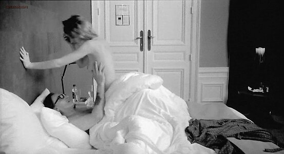 Stéphanie Crayencour Nude Leaked Photo #11
