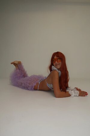 Strawberrymilkmob leaked photo #6