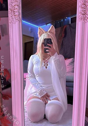 Strelizia666 Nude Leaked Photo #3