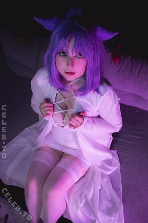 Strelizia666 Nude Leaked Photo #8