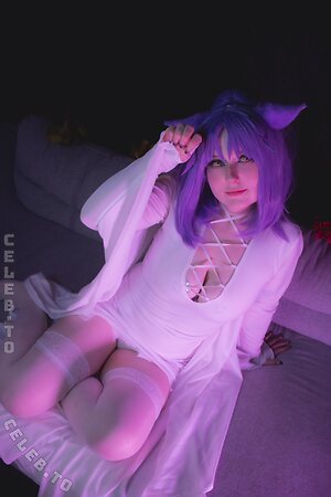 Strelizia666 Nude Leaked Photo #9