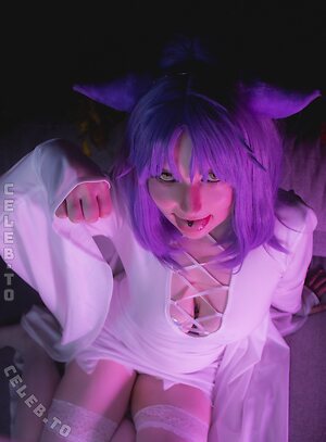 Strelizia666 Nude Leaked Photo #10