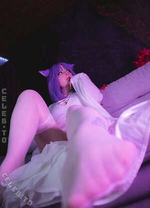 Strelizia666 Nude Leaked Photo #11