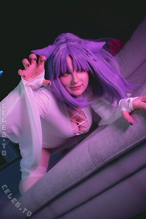 Strelizia666 Nude Leaked Photo #21