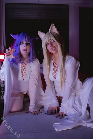 Strelizia666 Nude Leaked Photo #24