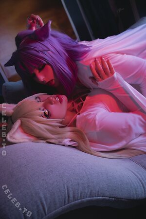 Strelizia666 Nude Leaked Photo #35