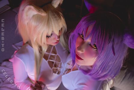 Strelizia666 Nude Leaked Photo #38