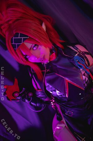 Strelizia666 Nude Leaked Photo #66