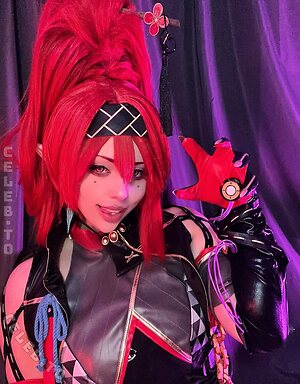 Strelizia666 Nude Leaked Photo #67