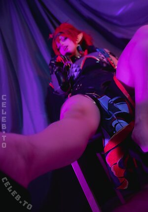 Strelizia666 Nude Leaked Photo #68