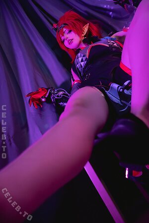 Strelizia666 Nude Leaked Photo #70