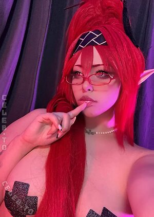 Strelizia666 Nude Leaked Photo #71