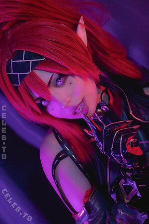 Strelizia666 Nude Leaked Photo #79