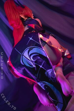 Strelizia666 Nude Leaked Photo #80