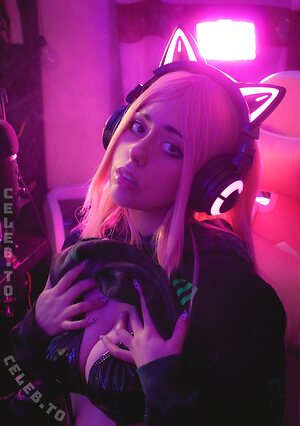 Strelizia666 Nude Leaked Photo #101