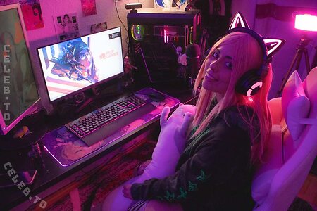 Strelizia666 Nude Leaked Photo #102