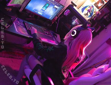 Strelizia666 Nude Leaked Photo #104