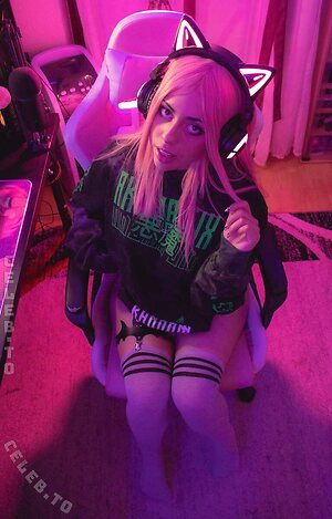 Strelizia666 Nude Leaked Photo #109