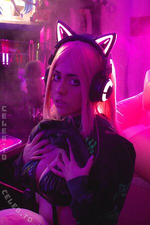 Strelizia666 Nude Leaked Photo #122