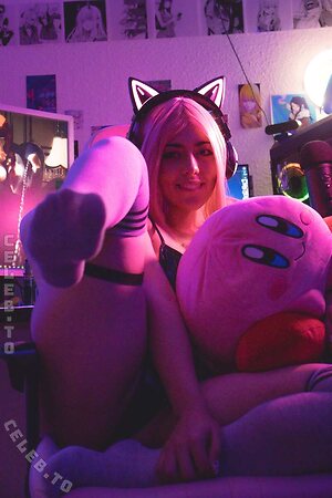 Strelizia666 Nude Leaked Photo #131