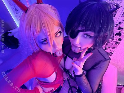 Strelizia666 Nude Leaked Photo #158