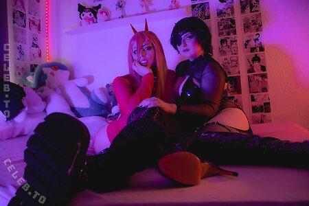 Strelizia666 Nude Leaked Photo #167