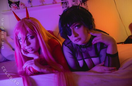 Strelizia666 Nude Leaked Photo #171