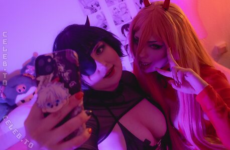 Strelizia666 Nude Leaked Photo #192