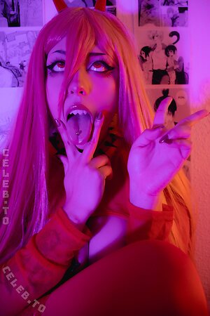 Strelizia666 Nude Leaked Photo #206