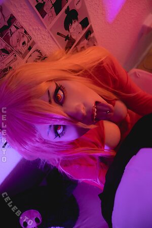 Strelizia666 Nude Leaked Photo #208