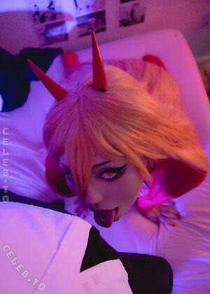 Strelizia666 Nude Leaked Photo #210