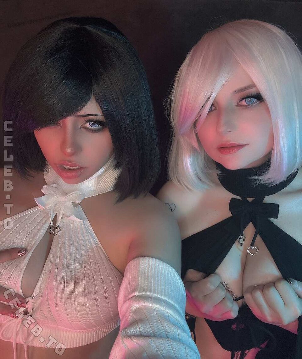 Strelizia666 Nude Leaked Photos