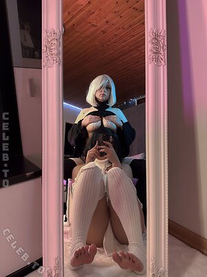 Strelizia666 Nude Leaked Photo #226