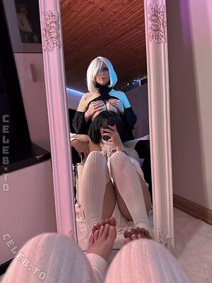 Strelizia666 Nude Leaked Photo #230