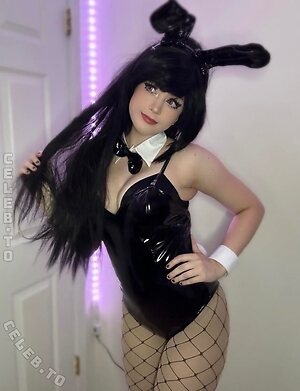 Strifecos Nude Leaked Photo #3