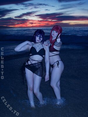 Strifecos Nude Leaked Photo #6