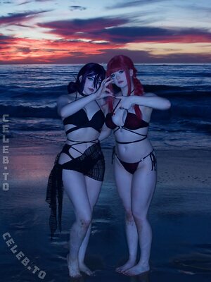 Strifecos Nude Leaked Photo #7