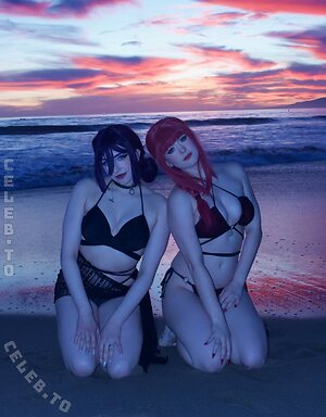 Strifecos Nude Leaked Photo #8