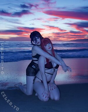 Strifecos Nude Leaked Photo #9