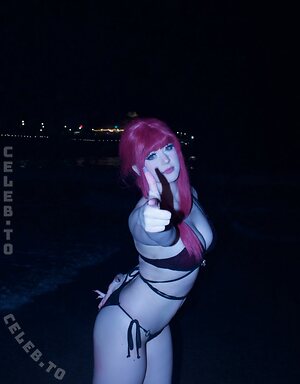 Strifecos Nude Leaked Photo #10