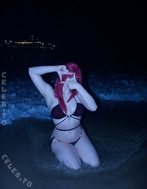 Strifecos Nude Leaked Photo #11