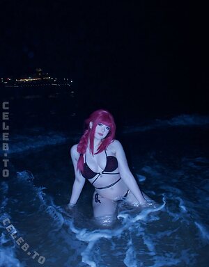 Strifecos Nude Leaked Photo #12