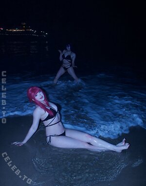 Strifecos Nude Leaked Photo #13