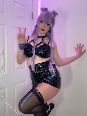 Strifecos Nude Leaked Photo #19