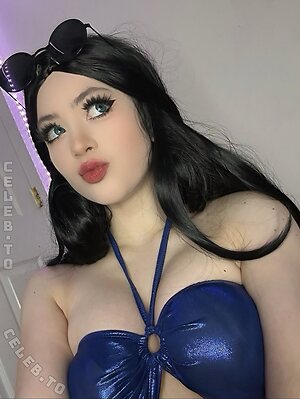 Strifecos Nude Leaked Photo #28