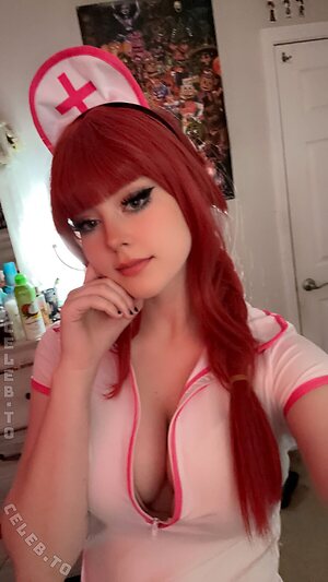 Strifecos Nude Leaked Photo #31