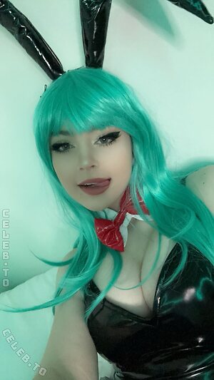 Strifecos Nude Leaked Photo #33